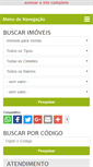 Mobile Screenshot of franciscoferreiraimoveis.com.br